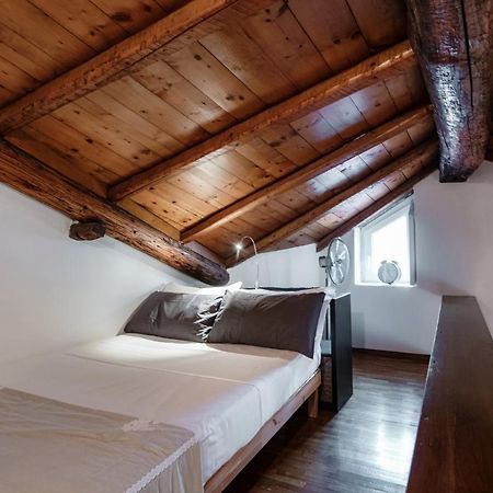 Suite Fontana - By Myhomeincomo Ngoại thất bức ảnh