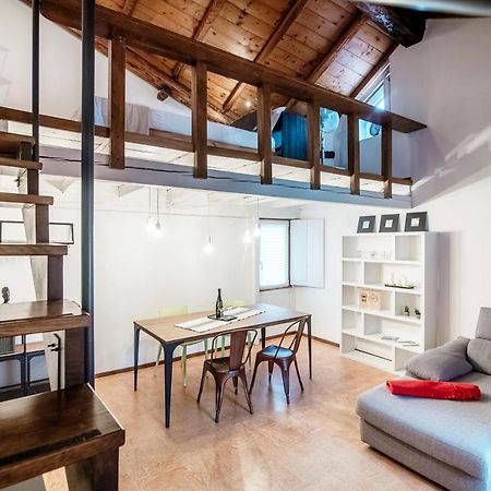 Suite Fontana - By Myhomeincomo Ngoại thất bức ảnh