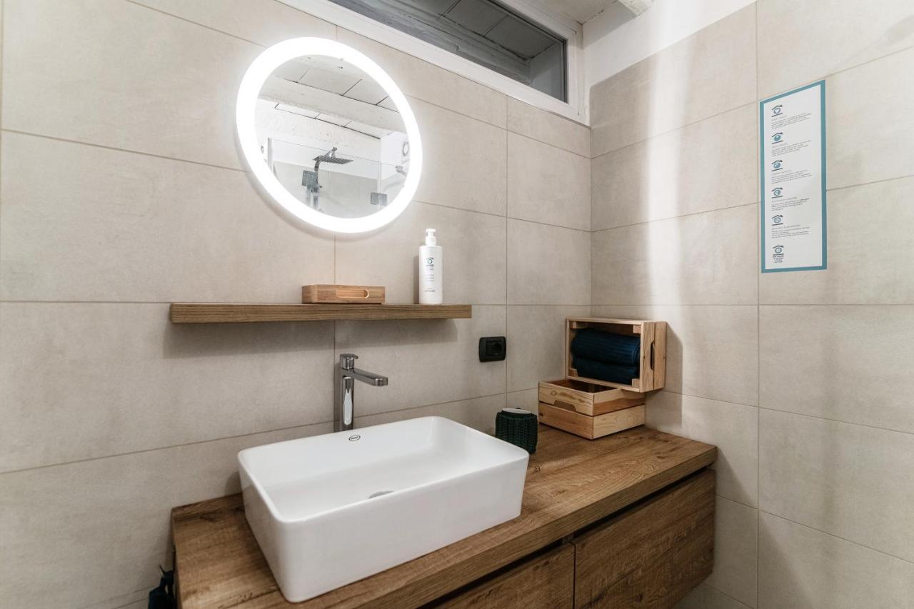Suite Fontana - By Myhomeincomo Ngoại thất bức ảnh