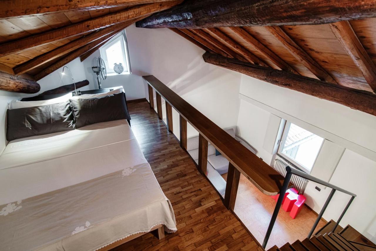 Suite Fontana - By Myhomeincomo Ngoại thất bức ảnh