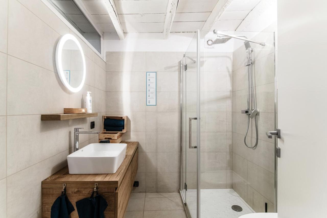 Suite Fontana - By Myhomeincomo Ngoại thất bức ảnh